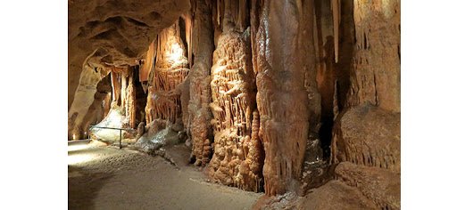 Limestone Caves