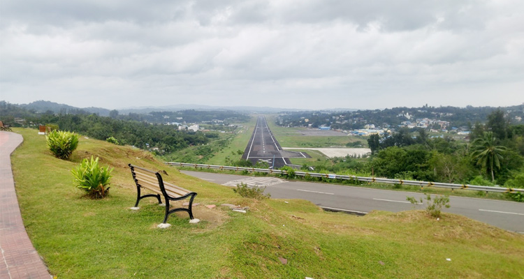 Jogger's Park